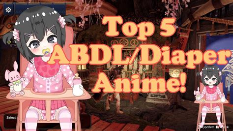 abdl anime porn|'Diaper anime abdl' Search .